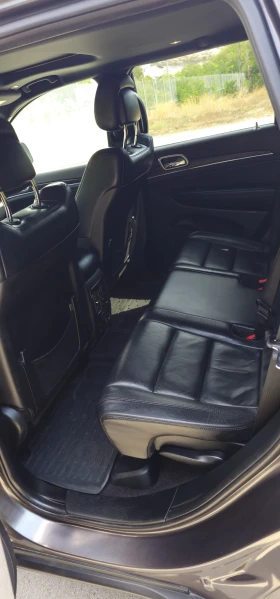 Jeep Grand cherokee, снимка 13