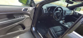 Jeep Grand cherokee, снимка 9
