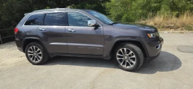 Jeep Grand cherokee, снимка 7