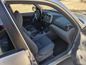 Toyota Rav4, снимка 6