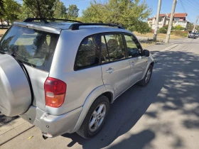 Toyota Rav4, снимка 3