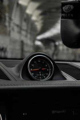 Porsche Macan GTS, снимка 11