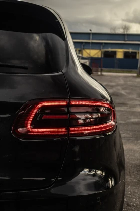 Porsche Macan GTS, снимка 14