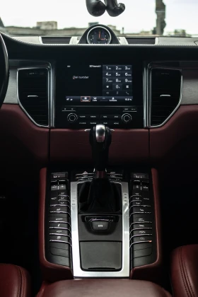 Porsche Macan GTS, снимка 12