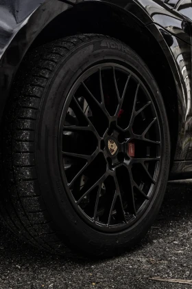 Porsche Macan GTS, снимка 9