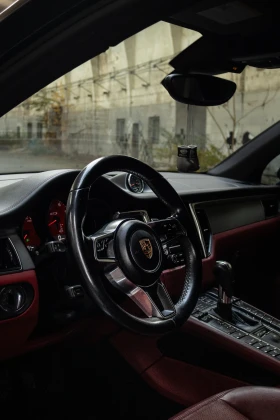 Porsche Macan GTS, снимка 5