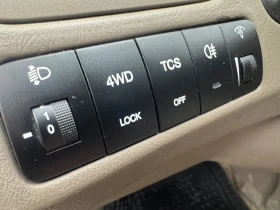 Hyundai Tucson 2.0 бензин газ 4х4, снимка 7