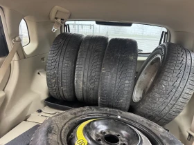 Hyundai Tucson 2.0 бензин газ 4х4, снимка 10