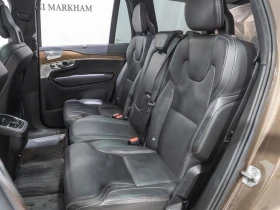 Volvo Xc90 2017 Volvo XC90 T6 Inscription , снимка 16