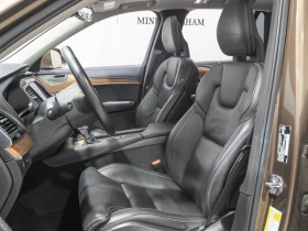 Volvo Xc90 2017 Volvo XC90 T6 Inscription , снимка 8