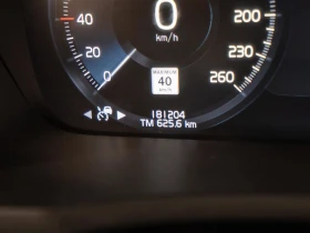 Volvo Xc90 2017 Volvo XC90 T6 Inscription , снимка 10