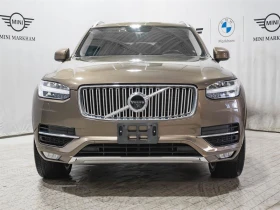 Volvo Xc90 2017 Volvo XC90 T6 Inscription , снимка 2