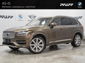Volvo Xc90 2017 Volvo XC90 T6 Inscription , снимка 1