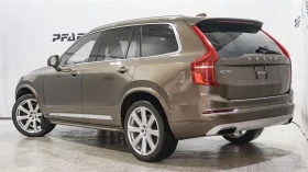 Volvo Xc90 2017 Volvo XC90 T6 Inscription , снимка 4