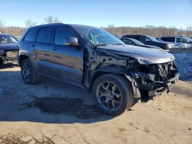 Jeep Grand cherokee LIMITED, снимка 5