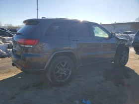 Jeep Grand cherokee LIMITED, снимка 4