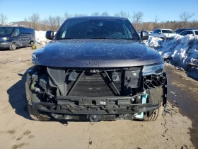 Jeep Grand cherokee LIMITED, снимка 6