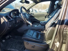 Jeep Grand cherokee LIMITED, снимка 7