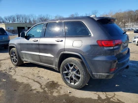 Jeep Grand cherokee LIMITED, снимка 2