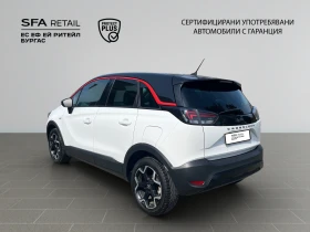 Opel Crossland X, снимка 3