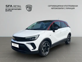 Opel Crossland X, снимка 1