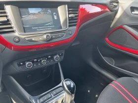 Opel Crossland X, снимка 14