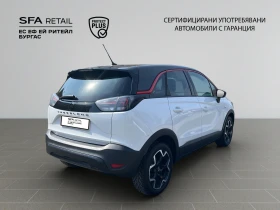 Opel Crossland X, снимка 5