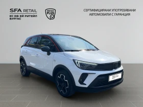 Opel Crossland X, снимка 7