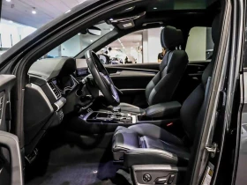 Audi Q5 * Technik| Sline Black&ParkAssist| Warranty Nov14,, снимка 7
