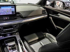 Audi Q5 * Technik| Sline Black&ParkAssist| Warranty Nov14,, снимка 12