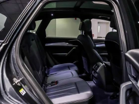 Audi Q5 * Technik| Sline Black&ParkAssist| Warranty Nov14,, снимка 15