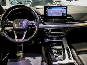 Audi Q5 * Technik| Sline Black&ParkAssist| Warranty Nov14,, снимка 9