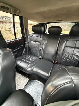 Jeep Grand cherokee 2.7 Quadra drive Limited Edition , снимка 8