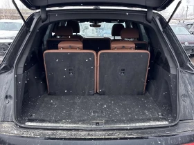 Audi Q7 55TFSI* 360КАМЕРА* LANE* ASSISТ* ПАНОРАМА* , снимка 14