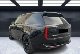 Land Rover Range rover P550e = Autobiography = Гаранция, снимка 2