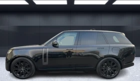 Land Rover Range rover P550e = Autobiography = Гаранция, снимка 4