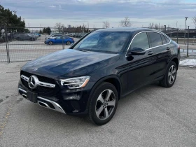 Mercedes-Benz GLC 300 * 360 * ЛИЦЕНЗИРАН ДИЛЪР * ШИБИДАХ * ПОДГРЕВ, снимка 1