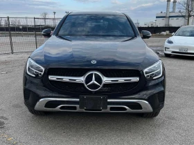 Mercedes-Benz GLC 300 * 360 * ЛИЦЕНЗИРАН ДИЛЪР * ШИБИДАХ * ПОДГРЕВ, снимка 6