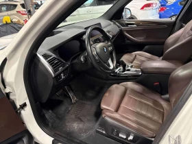 BMW X3 * xDrive30i * ДИГИТАЛНО ТАБЛО* АМБИЕНТНО* , снимка 5
