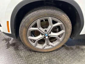 BMW X3 * xDrive30i * ДИГИТАЛНО ТАБЛО* АМБИЕНТНО* , снимка 14
