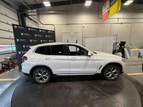 BMW X3 * xDrive30i * ДИГИТАЛНО ТАБЛО* АМБИЕНТНО* , снимка 3