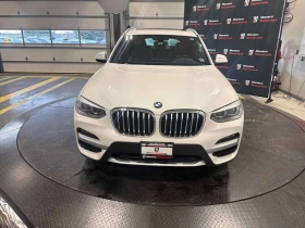 BMW X3 * xDrive30i * ДИГИТАЛНО ТАБЛО* АМБИЕНТНО* , снимка 6