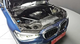 BMW X3 * HEAD-UP * ПОДГРЕВИ * ПАНО * 2 КЛЮЧА , снимка 6