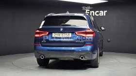 BMW X3 * HEAD-UP * ПОДГРЕВИ * ПАНО * 2 КЛЮЧА , снимка 4