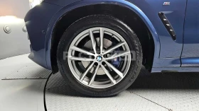 BMW X3 * HEAD-UP * ПОДГРЕВИ * ПАНО * 2 КЛЮЧА , снимка 5