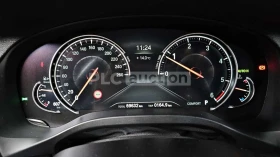 BMW X3 * HEAD-UP * ПОДГРЕВИ * ПАНО * 2 КЛЮЧА , снимка 8
