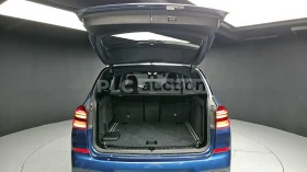 BMW X3 * HEAD-UP * ПОДГРЕВИ * ПАНО * 2 КЛЮЧА , снимка 17