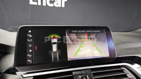 BMW X3 * HEAD-UP * ПОДГРЕВИ * ПАНО * 2 КЛЮЧА , снимка 14