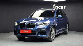BMW X3 * HEAD-UP * ПОДГРЕВИ * ПАНО * 2 КЛЮЧА , снимка 1