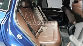 BMW X3 * HEAD-UP * ПОДГРЕВИ * ПАНО * 2 КЛЮЧА , снимка 11